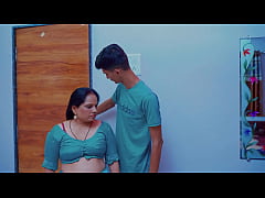 Play full 3GP - Indian desi milf Bhabhi gave sexual pleasure to her young devar