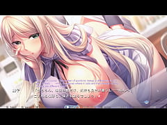 Play MP4 - Bunny's Mama Daikou Service Route1 Scene7 with subtitle