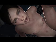 Play MP4 - The Last of Us Ellie Fucked in Every Hole