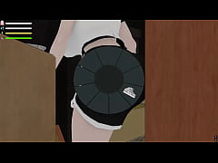 Play MP4 - Roxanne  exhibitionist