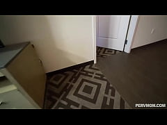 Play MP4 - Big ass MILF stepmom fucked by perverse big dick stepson