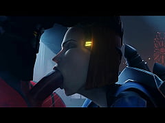 Play MP4 - Game Over 16&colon; Bo-Katan