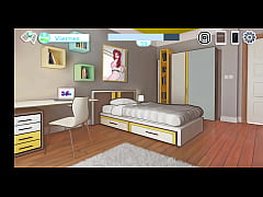 Play MP4 - FOLLANDO CON MI MEJOR AMIGA MIENTRAS SU MADRE NOS VE Y SE MASTURBA