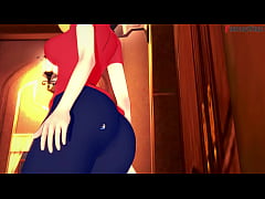Play MP4 - Beth Smith fucking step &vert; Free POV &vert; Rick y Morty &vert; Full & POV on Sheer & PTRN&colon; Fantasyking3