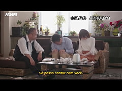 Play MP4 - Casada Acaba Virando Empregada para Salvar seu Marido &lpar;Legendado&rpar; Mari Ueto