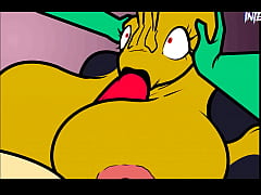 Play MP4 - Queen Bee meets Gecko InterXpecial