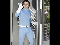 Play MP4 - My neighbor is Pedro Pascal&period; &num;pedropascal &num;FantasticFour