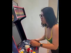 Play MP4 - POV&colon; uwuimatofu is about to grind you for XP