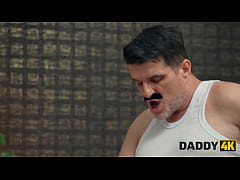 Play MP4 - DADDY4K&period; I lost my mind and my pussy's got so wet when I met his Daddy&period;&period;&period;