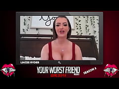 Play MP4 - Linzee Ryder - Your Worst Friend&colon; Going Deeper &lpar;MILF pornstar&rpar;