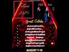 Play MP4 - So EXCITED TO ANNOUNCE This year&rsquo;s FETCON Line-up&excl; TicklesSoles BigBear4Cuddles semajmedia iwantSaucy jasonmichaels3x &period;&period;&period;