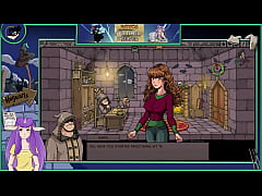 Play MP4 - Witch Trainer Silver Part 23