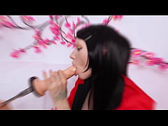 Play MP4 - I Wanted to Play with Yumeko&comma; but in the End I Cume in Her Mouth and Cume All Over Her Juicy Ass&excl;