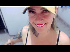 Play MP4 - O Corno foi trabalhar eu fiquei sozinha em casa &excl; Chamei meu amante roludo realizei sua fantasia de receber um boquete da sua professora&excl;