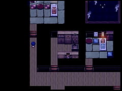 Play MP4 - Tanned Girl Natsuki &lbrack; HENTAI Game &rsqb; Ep&period;9 peeing at night in the forest feels so good &excl;