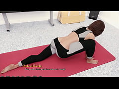 Play MP4 - Being a DIK - Full Playthrough Part 9