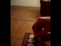 Play MP4 - Pour le 8e jour de mon Calendrier de L'avent&comma; je partage un jeux de d&eacute;s Coquin &period;&period;&period;