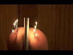 Play MP4 - Woman plays by man's rules in sadomasochism xxx amateur show