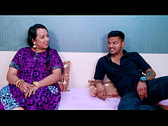 Play MP4 - Big boobs stepmom looking for hardcore sex from her young stepson