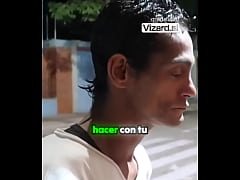 Play MP4 - Transformaci&oacute;n  de la calle a un nuevo comienzo &num;historia &num;apoyo &num;reciclaje &num;rehabilitacion &num;migracion &num;justicia &num;misterio