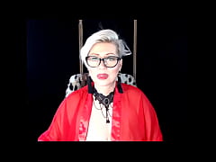 Play MP4 - Mature wife for sale-12&excl; &lpar;Aimee Hot MILF&comma; aka AimeeParadise&rpar;&period;&period;&period; Cool whore&comma; fishnet&comma; moaning orgasm&comma; red shoes&period;&period;&period;