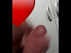 Play MP4 - Uma punheta gostosa