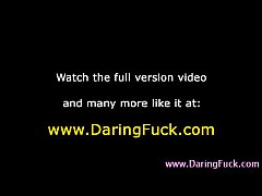 Play MP4 - Classy maid in threesome