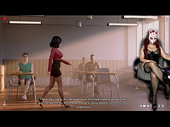 Play MP4 - Ms Denvers - ep 61 &lpar;Petite Colleg Girl&rpar;