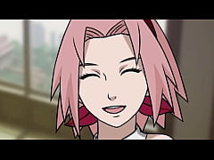 Play MP4 - I Went To The Beach In Naruto &vert; Jikage Rising &num;66