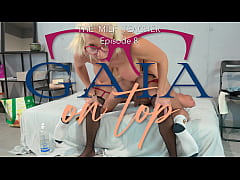 Play MP4 - 383 &vert; MILF TEACHER - PEGGING - URETHRAL SOUNDING - DILDO