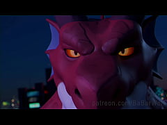 Play MP4 - double dragon