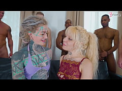 Play MP4 - DAP Mayhem Orgys - Gangbang with Pornstars got wild - ATM&comma; ATOGM&comma; DP&comma; Fisting&comma; double anal&comma; gape&comma; prolapse&comma; facials