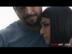 Play MP4 - Please dont make a scene&excl; - Khloe Kay