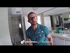 Play MP4 - MenPOV Creeping Step Dad Fantasy Fuck