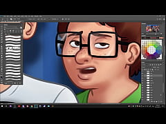 Play MP4 - Stream &vert; Picarto &vert; DarkCookie - Summertime Saga &lpar;2021&period;08&period;13&rpar;