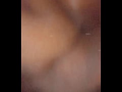 Play MP4 - Squirting a whole puddle