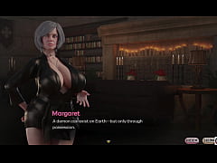 Play MP4 - Symphony of the Serpent - &lpar;PT 25&rpar; - &lbrace;NLT MEDIA&rcub; - &lpar;Visual novel&rpar;