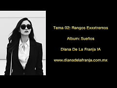 Play MP4 - Rangos Exxxtremos - Diana De La Franja