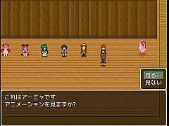 Play MP4 - 剣士になろうRPG〔日本語版〕フルギャラリー１