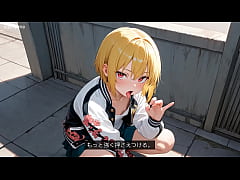 Play MP4 - &lbrack;ささやね&rsqb; 裏通りで再会した昔馴染の荒んだ女性に向き合う ASMR