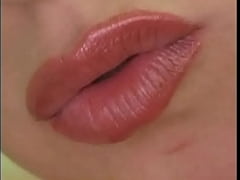 Play MP4 - Superior film-coated chick Dvorakova gets her holes drilled in doggy style in the bathroom