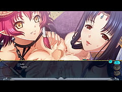 Play MP4 - Funbag Fantasy Hentai S6 Harem