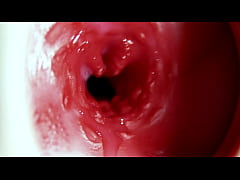 Play MP4 - Big orgasm inside the anus&excl; Fantastic moaning orgasm and a lot of sperm&excl;