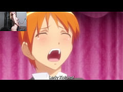 Play MP4 - Post-orgasm stroking makes him beg her to stop