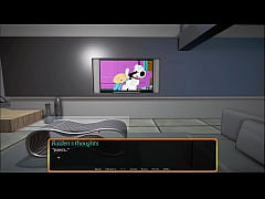 Play MP4 - She is soon going to get the cock but let the drama happen first &lpar;My New Family&rpar; Part 2