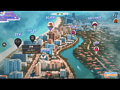 Play MP4 - EP8&colon; Winning Diana's Trust - Grand Tits Adventure &lpar;Gameplay&rpar;