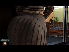 Play MP4 - Big City Pleasures 37&comma; John Wanks Himself Off To Jessy Twerking In Front Of Him