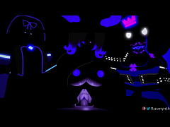 Play MP4 - Halloween Special &lpar;Sound&rpar;