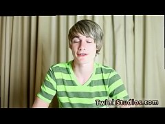 Play MP4 - Naked teen boys gay sex videos first time Preston Andrews is