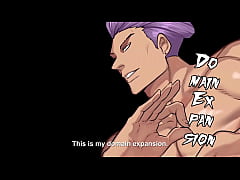 Play MP4 - Uraume x Hakari - Green